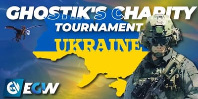 Ghostik's Charity Tournament Ghostik's Charity Tournament