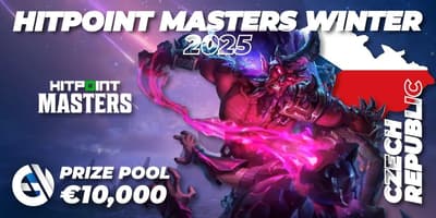 Hitpoint Masters Winter 2025 Hitpoint Masters Winter 2025