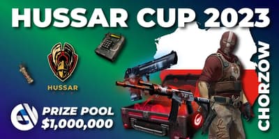 Hussar Cup 2023 Hussar Cup 2023