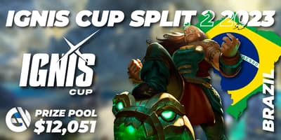 Ignis Cup Split 2 2023 Ignis Cup Split 2 2023