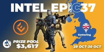 Intel epic37 Intel epic37