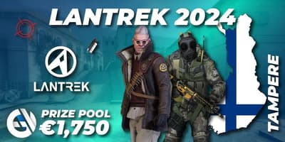 LanTrek 2024 LanTrek 2024