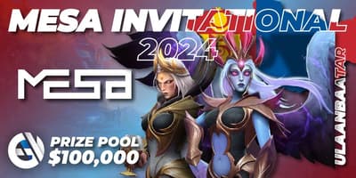 MESA Invitational 2024 MESA Invitational 2024