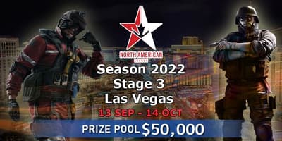 NAL - Season 2022 - Stage 3
