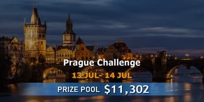 Prague Challenge Prague Challenge