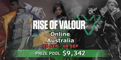 Rise of Valour Rise of Valour