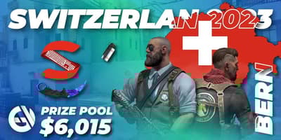 SwitzerLAN 2023 SwitzerLAN 2023