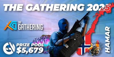 The Gathering 2025 The Gathering 2025