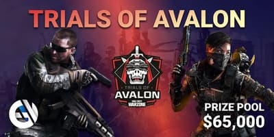 Trials of Avalon Trials of Avalon