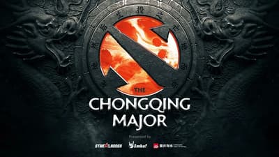 The Chongqing Major 2019 The Chongqing Major 2019