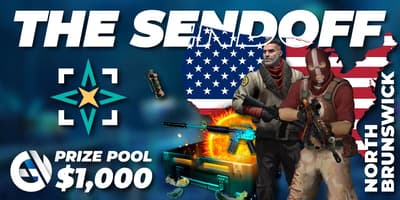 The Sendoff The Sendoff