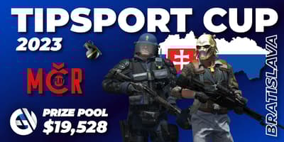 Tipsport Cup Bratislava 2023 Tipsport Cup Bratislava 2023