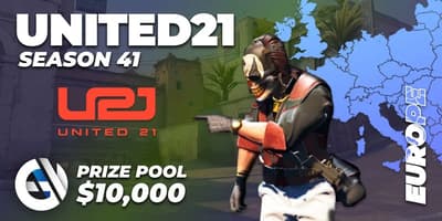 United21 Season 41 United21 Season 41