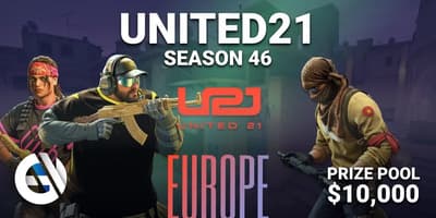 United21 Season 46 United21 Season 46