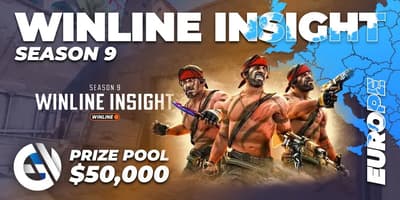 Winline Insight Season 9 Winline Insight Season 9
