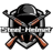 steel helmet
