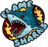Flame Sharks
