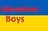 Ukrainian Boys