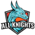 All Knights (Counter-Strike (CS2))