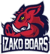 Izako Boars (Counter-Strike (CS2))