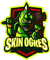 Skin Ogres (Counter-Strike (CS2))