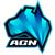 AGN Black (Dota 2)