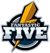Fantastic Five (Dota 2)