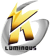 Keen Gaming.Luminous (Dota 2)