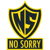 NO SORRY (Dota 2)