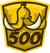 500 Bananas (Dota 2)
