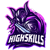 High Skills (Dota 2)