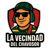 La vecindad del chavosor (Dota 2)