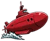 Red Submarine (Dota 2)