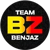 Team Benjaz (Dota 2)