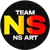 Team NS-ART (Dota 2)