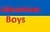 Ukrainian Boys (Dota 2)