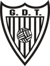 Grupo Desportivo Tourizense (EA SPORTS FC)