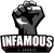 Infamous (Heroes of the Storm)