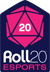 Roll 20 esports (Heroes of the Storm)