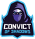 Convict of Shadows (LoL)