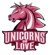 Unicorns of Love (LoL)