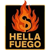 HELLA FUEGO (LoL)