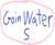 Goin Water S (Overwatch)