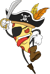 UMN Pizza Pirates (Overwatch)