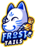 Frost Tails eSport (Overwatch)