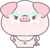 Naive Piggy (Overwatch)
