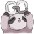 Panda a GOGO (Pokemon)