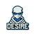 Desire ESC (Rainbow Six)