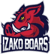 Izako Boars (Rainbow Six)