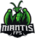 mantis FPS (Rainbow Six)